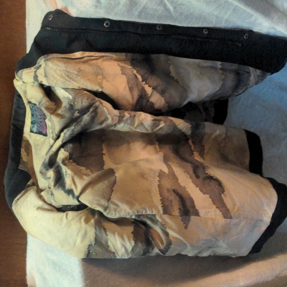 Vintage Vans off the wall coat - Picture 7 of 10